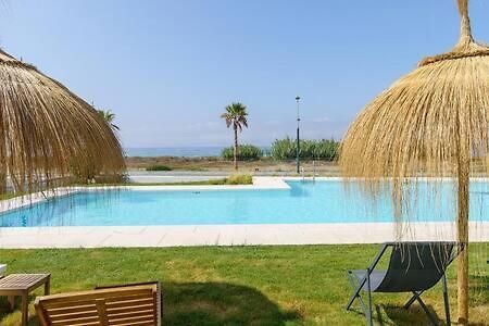טורוקס Shr036 3 Bedroom Apartment At Duna Beach II מראה חיצוני תמונה