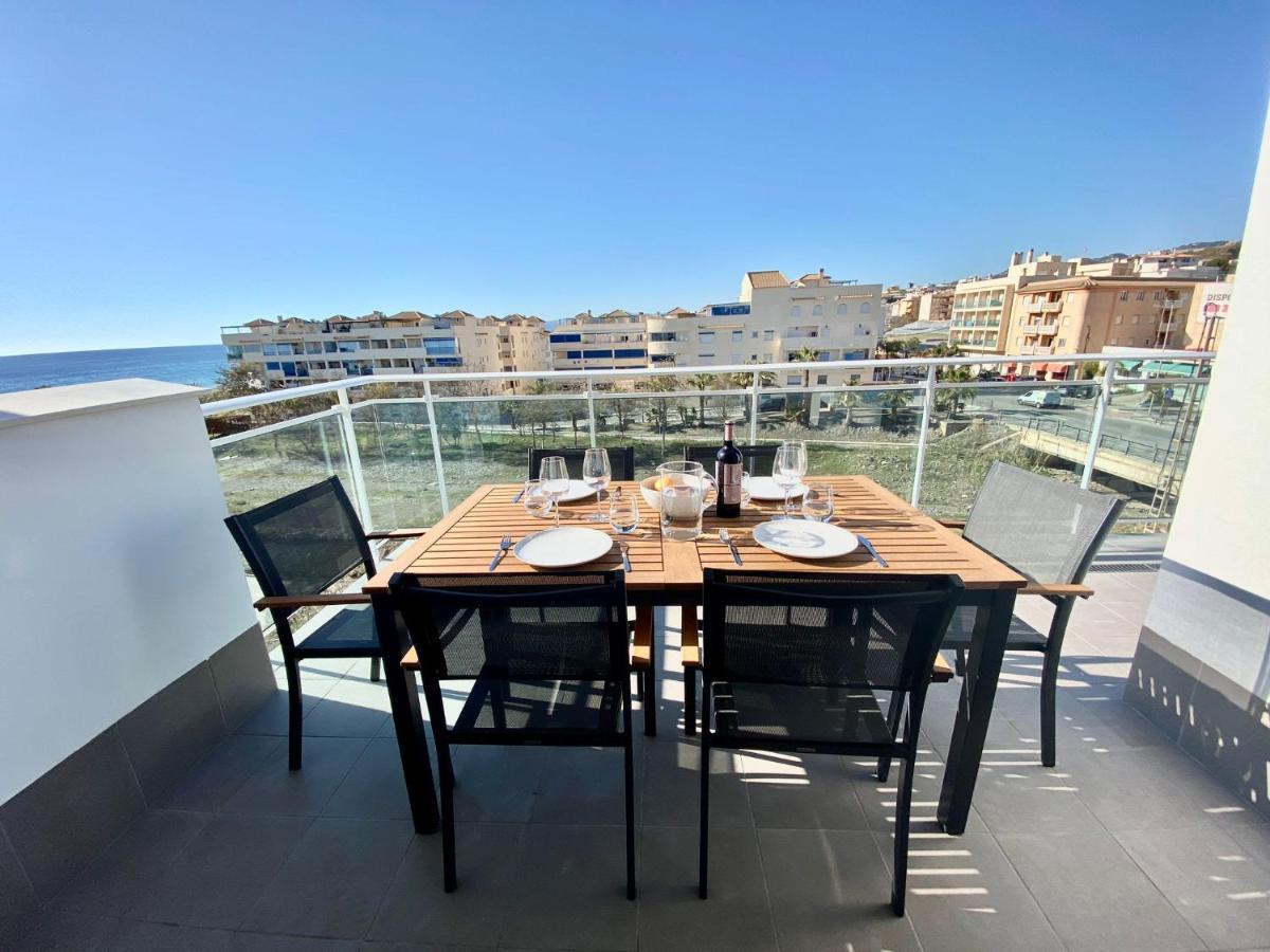 טורוקס Shr036 3 Bedroom Apartment At Duna Beach II מראה חיצוני תמונה