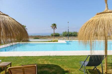 טורוקס Shr036 3 Bedroom Apartment At Duna Beach II מראה חיצוני תמונה