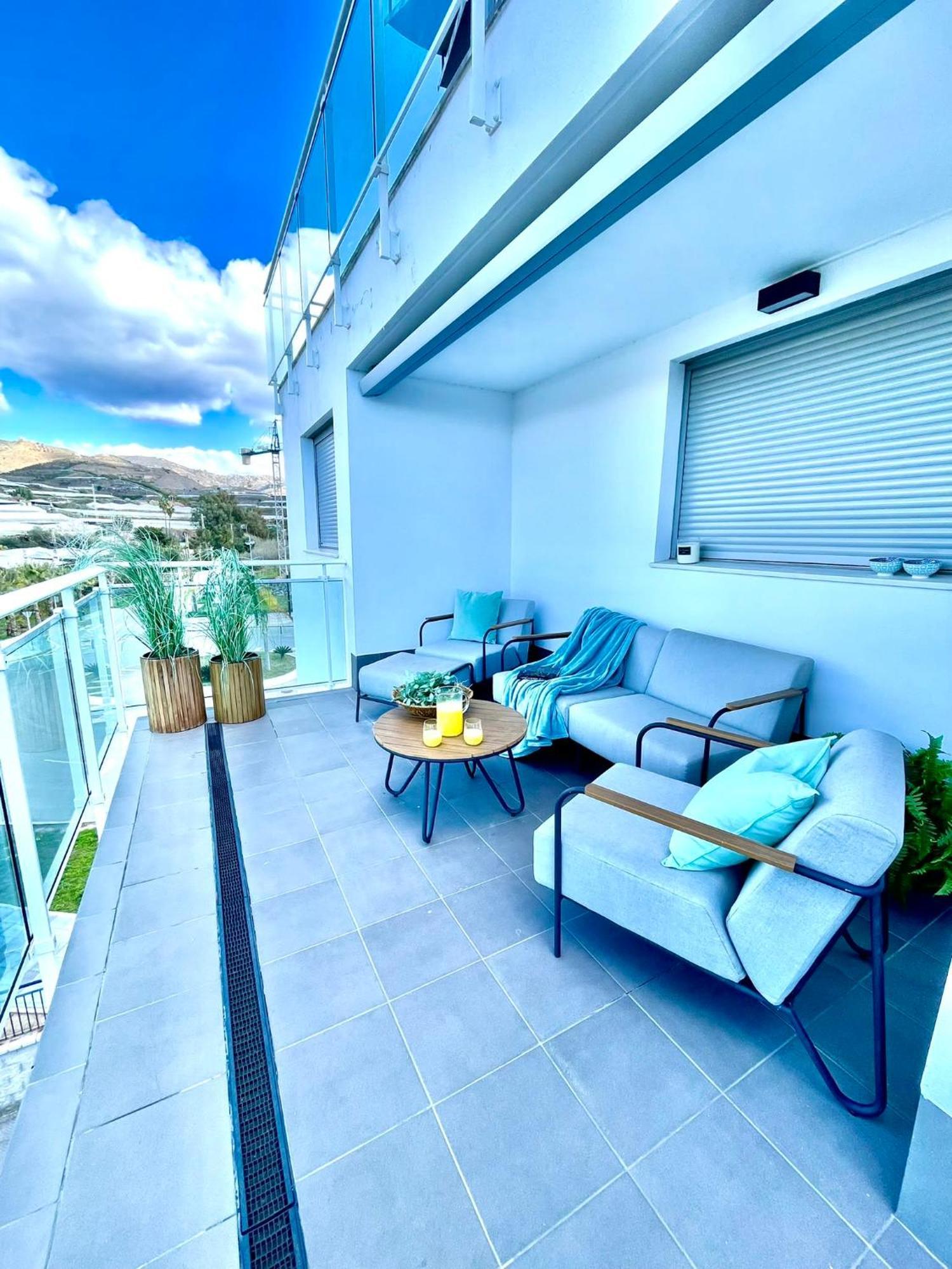 טורוקס Shr036 3 Bedroom Apartment At Duna Beach II מראה חיצוני תמונה