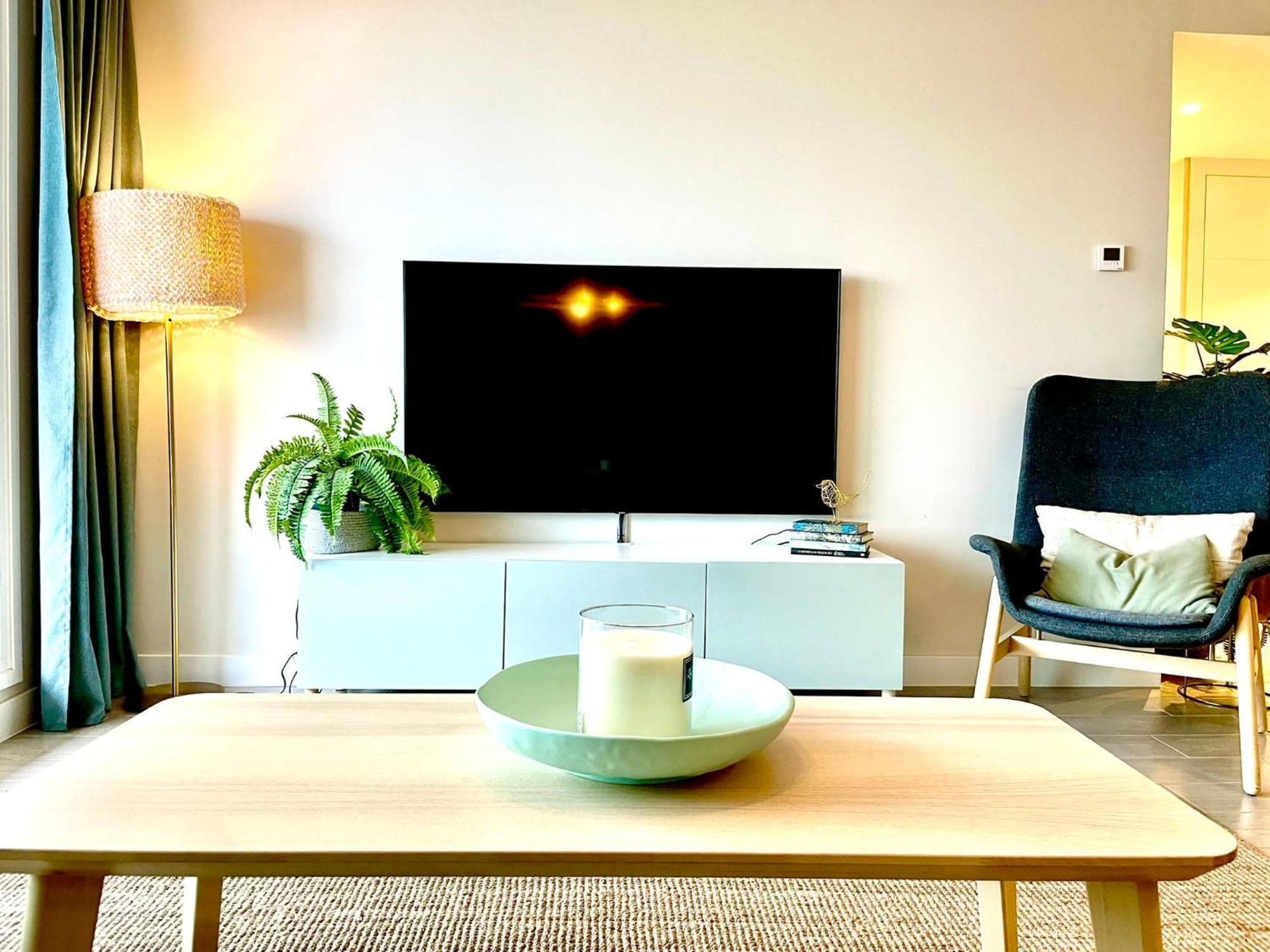 טורוקס Shr036 3 Bedroom Apartment At Duna Beach II מראה חיצוני תמונה