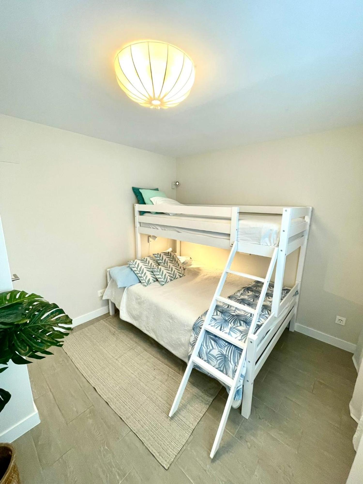 טורוקס Shr036 3 Bedroom Apartment At Duna Beach II מראה חיצוני תמונה