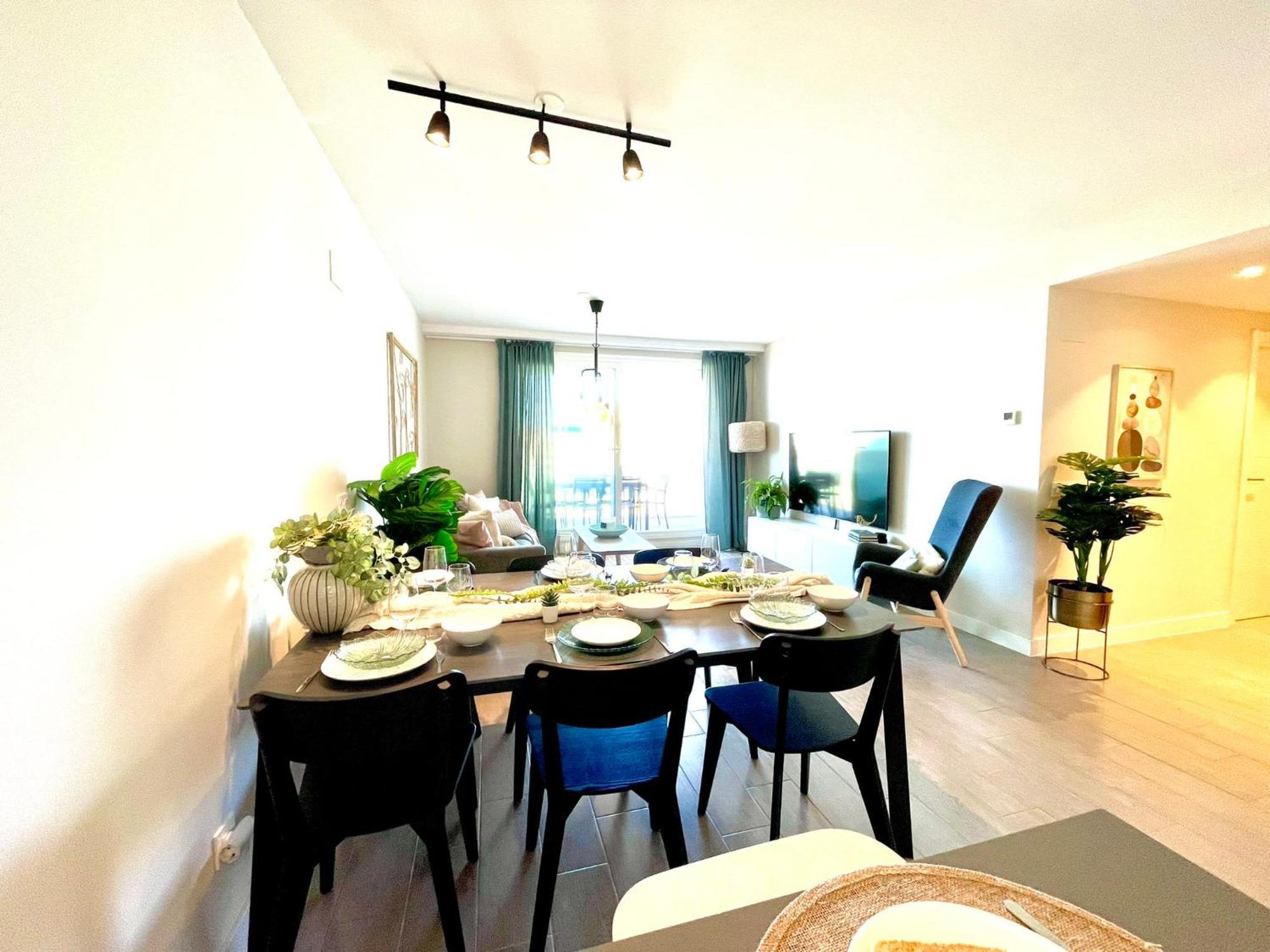 טורוקס Shr036 3 Bedroom Apartment At Duna Beach II מראה חיצוני תמונה