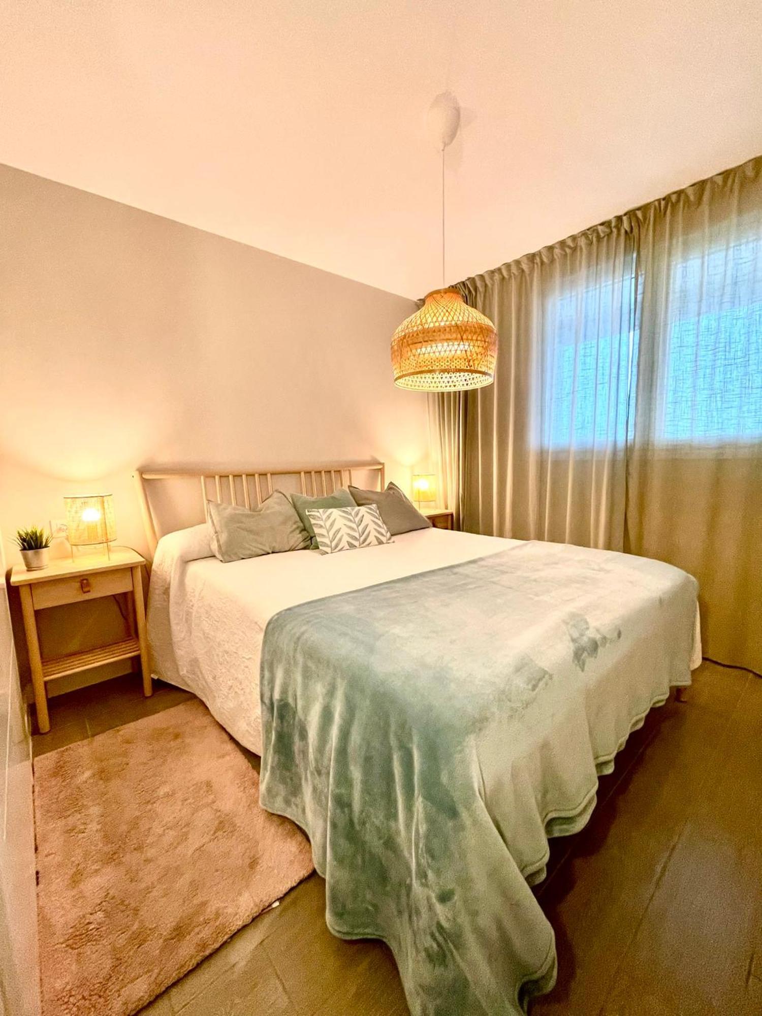 טורוקס Shr036 3 Bedroom Apartment At Duna Beach II מראה חיצוני תמונה