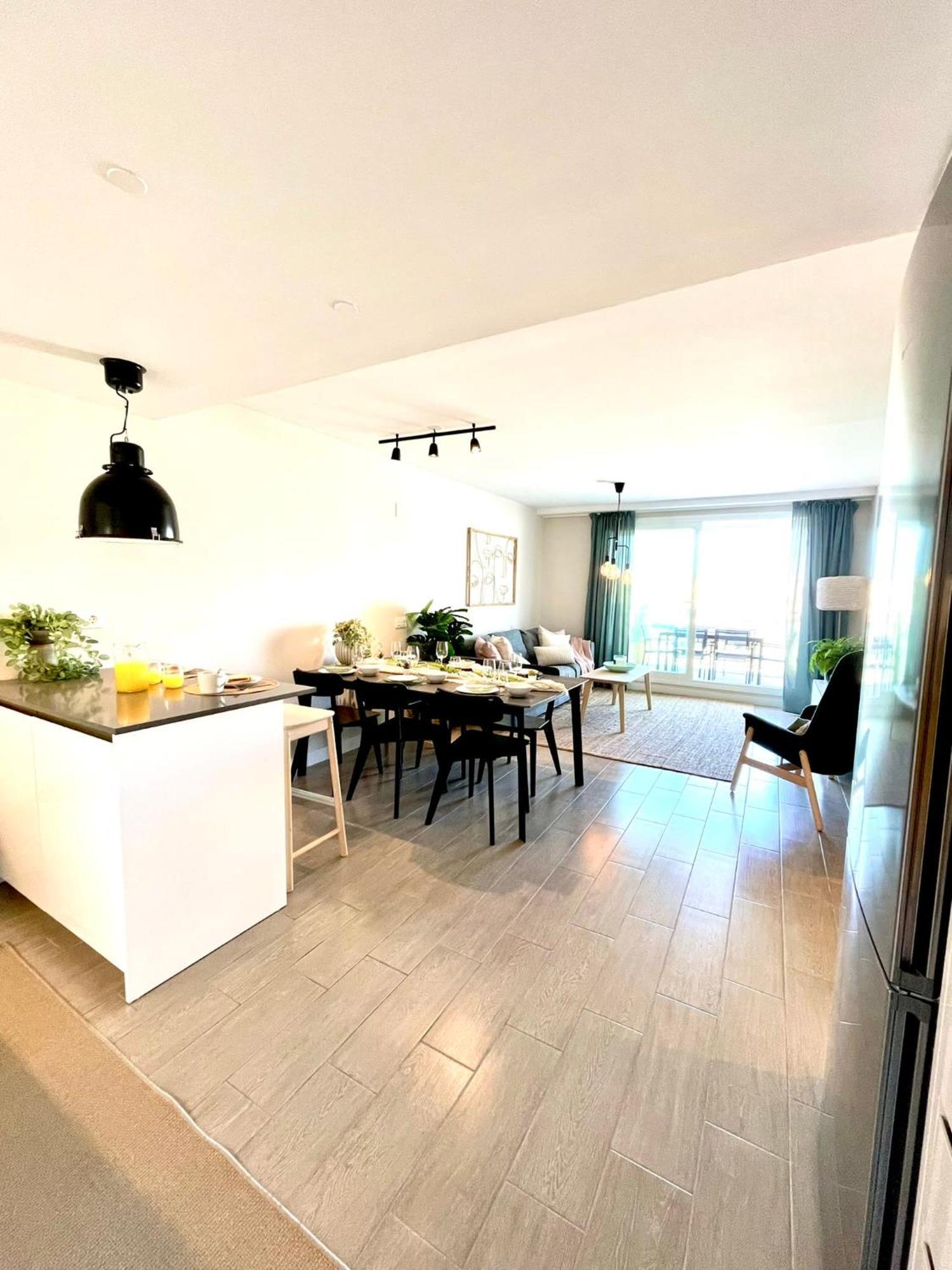 טורוקס Shr036 3 Bedroom Apartment At Duna Beach II מראה חיצוני תמונה