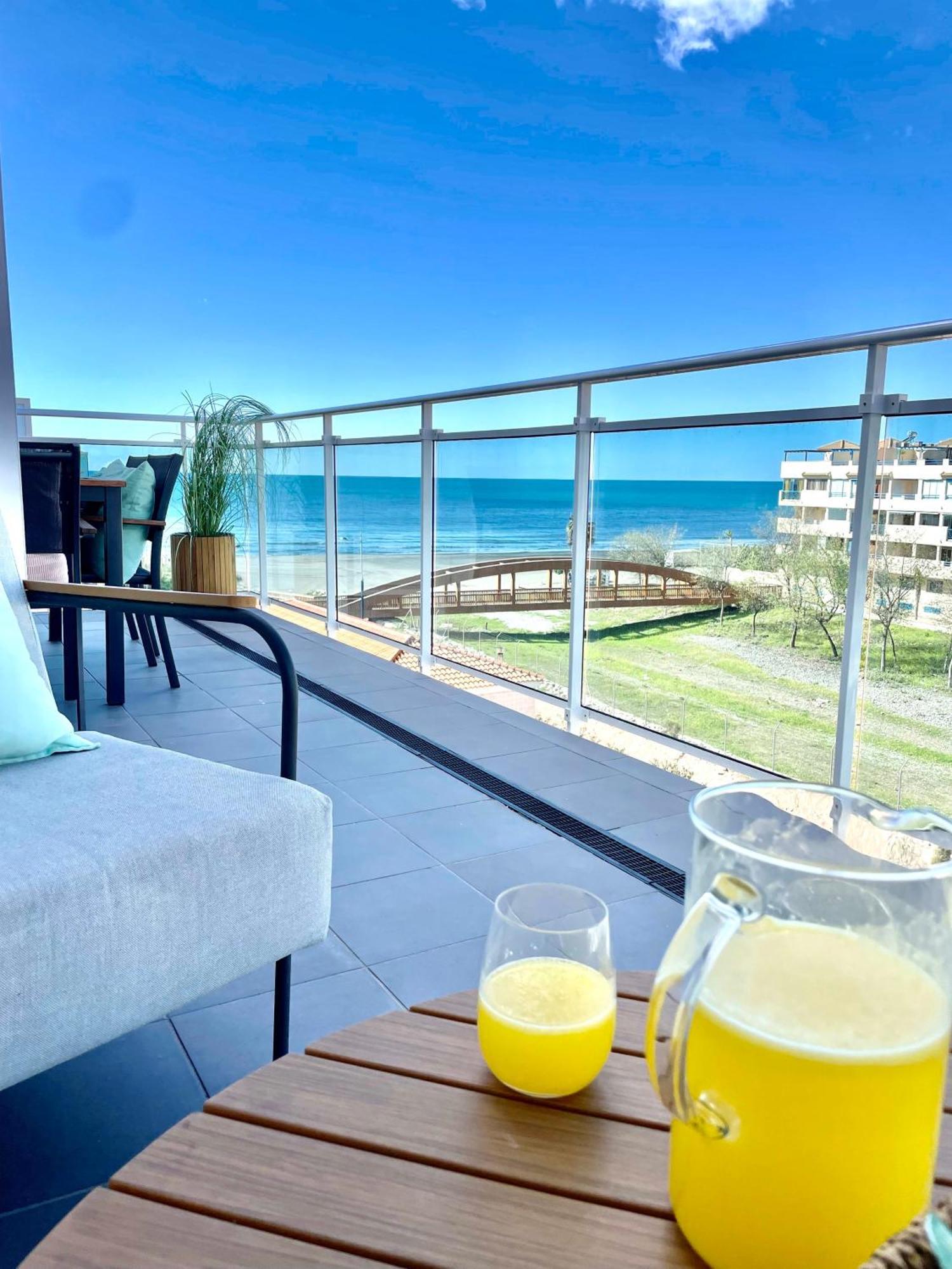 טורוקס Shr036 3 Bedroom Apartment At Duna Beach II מראה חיצוני תמונה