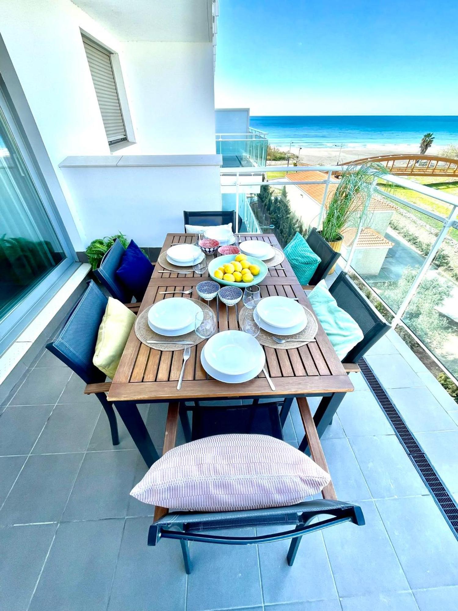 טורוקס Shr036 3 Bedroom Apartment At Duna Beach II מראה חיצוני תמונה