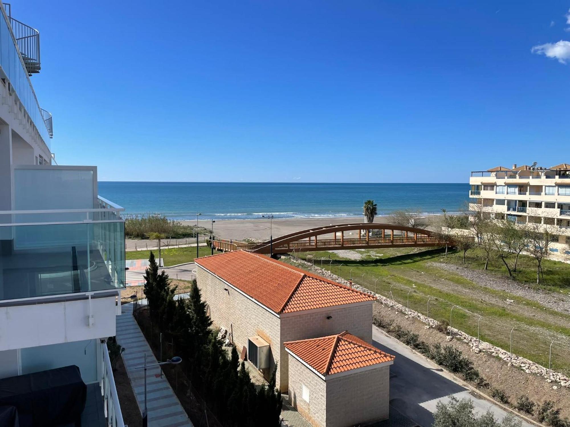 טורוקס Shr036 3 Bedroom Apartment At Duna Beach II מראה חיצוני תמונה