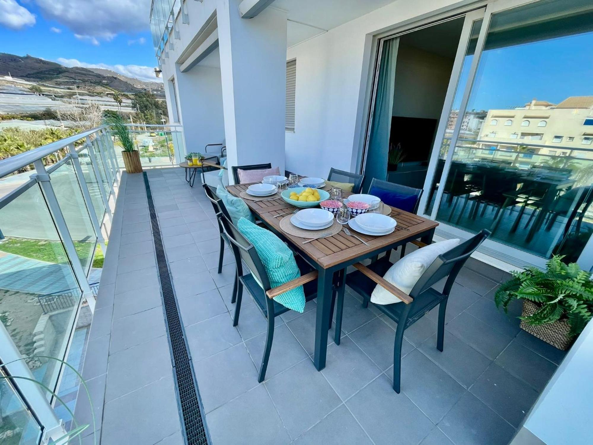 טורוקס Shr036 3 Bedroom Apartment At Duna Beach II מראה חיצוני תמונה