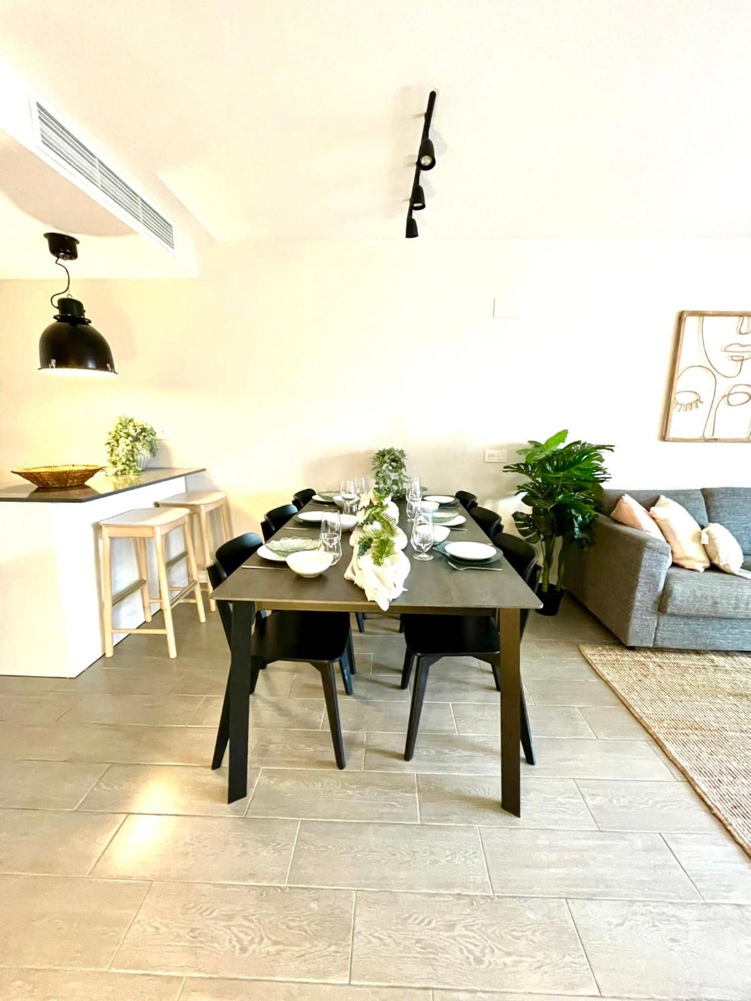טורוקס Shr036 3 Bedroom Apartment At Duna Beach II מראה חיצוני תמונה