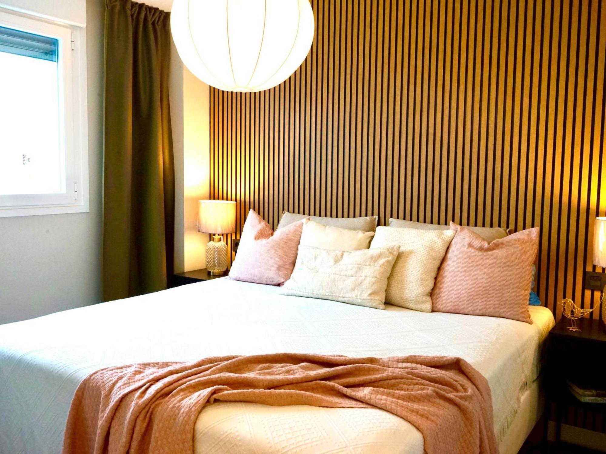 טורוקס Shr036 3 Bedroom Apartment At Duna Beach II מראה חיצוני תמונה