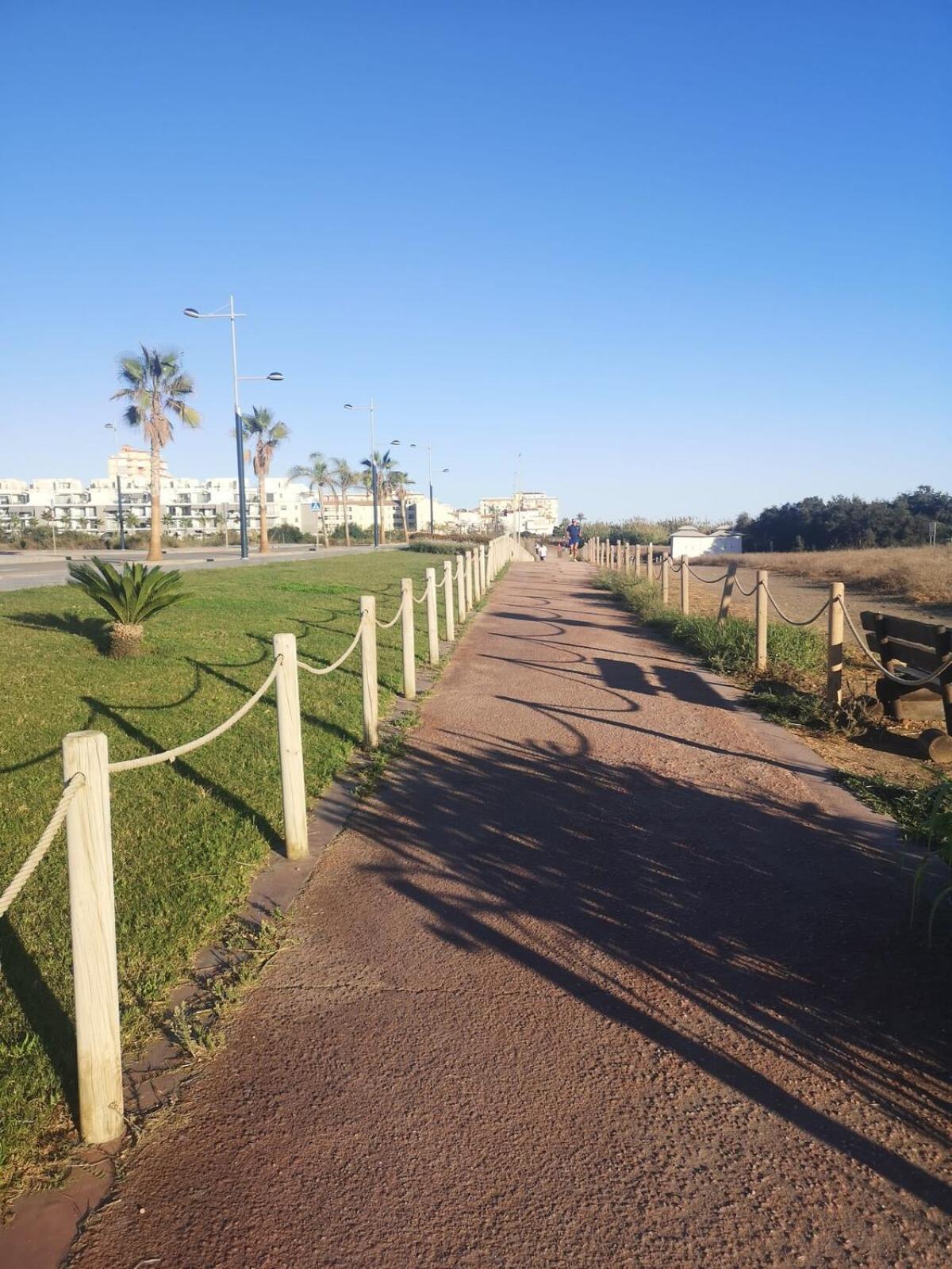 טורוקס Shr036 3 Bedroom Apartment At Duna Beach II מראה חיצוני תמונה